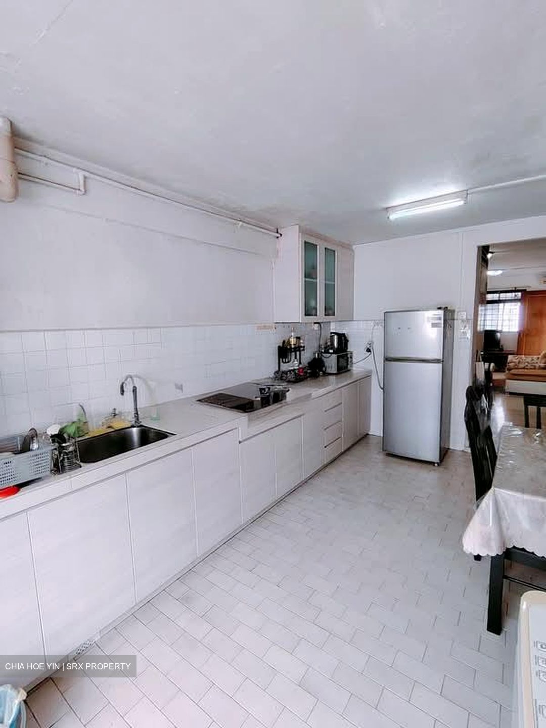Blk 145 Yishun Street 11 (Yishun), HDB 3 Rooms #595163301